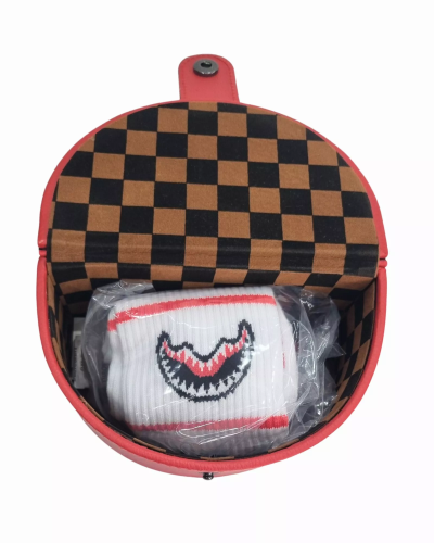 calzini Sprayground Bambini e ragazzi Bianco - Continuativa