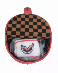 calzini Sprayground Bambini e ragazzi Bianco - Continuativa