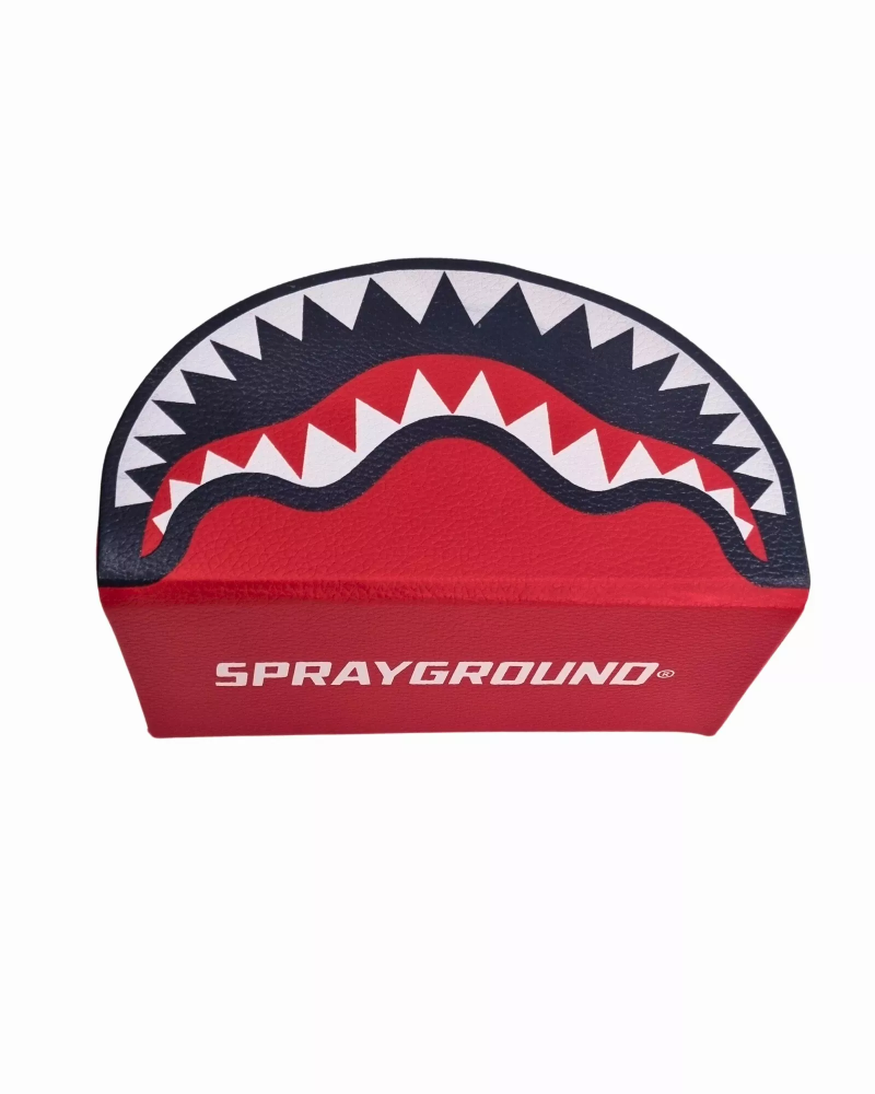 calzini Sprayground Bambini e ragazzi Bianco - Continuativa