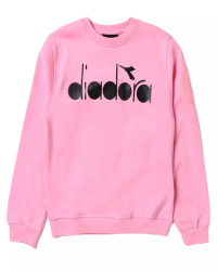 Felpa Diadora Bambine e ragazze | Tamaiti Boutique
