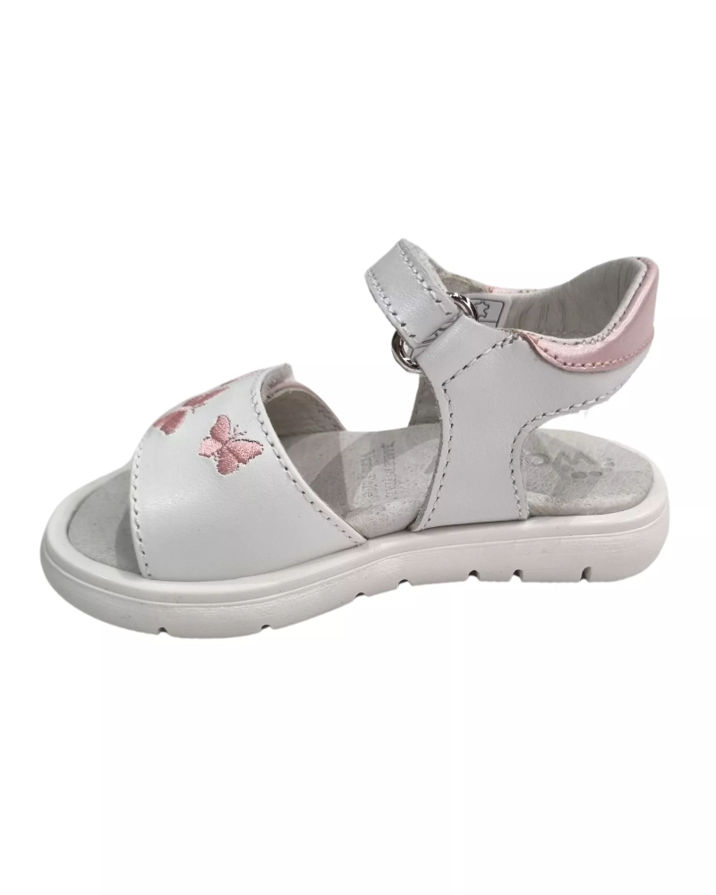 Sandalo Walkey Bimba Bianco - Primavera/Estate