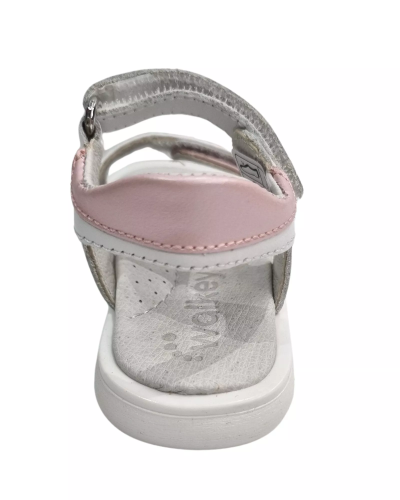Sandalo Walkey Bimba Bianco - Primavera/Estate