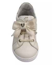 Sneakers Walkey Bimba Bianco - Continuativa