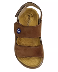 Sandalo Walkey Neonato | Tamaiti Boutique