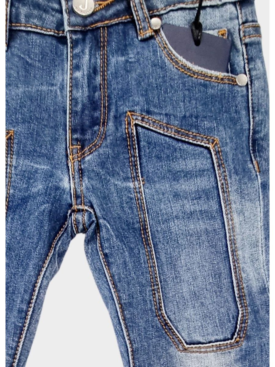 Jeans Jeckerson Bambini e ragazzi Blu - Autunno/Inverno