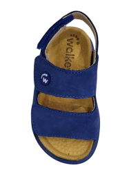 Sandalo Walkey Neonato | Tamaiti Boutique