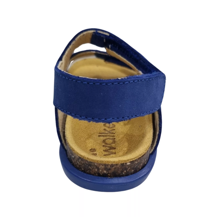Sandalo Walkey Bimbo Blu - Primavera/Estate