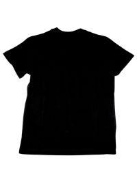 T-shirt Patriot Bambini e ragazzi Nero - Primavera/Estate