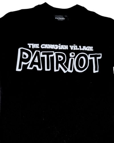T-shirt Patriot Bambino | Tamaiti Boutique