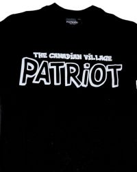 T-shirt Patriot Bambino | Tamaiti Boutique
