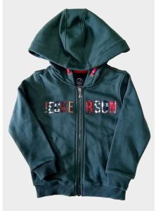 Felpa Jeckerson Bambini e ragazzi Casual