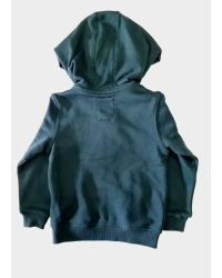Felpa Jeckerson Bambini e ragazzi Verde - Autunno/Inverno