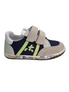 Sneakers Premiata Bimbo Casual