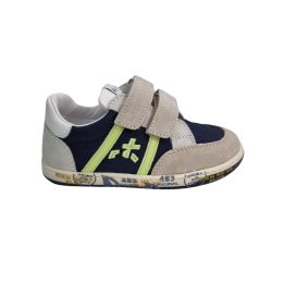 Sneakers Premiata Neonato Multicolore