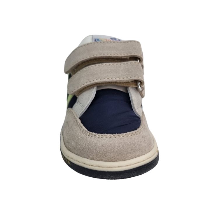 Sneakers Premiata Bimbo Multicolore - Continuativa