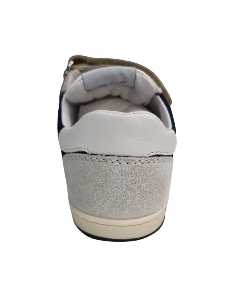 Sneakers Premiata Bimbo Multicolore - Continuativa