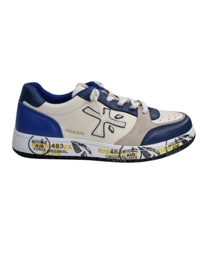 Sneakers Premiata Bambino Multicolore