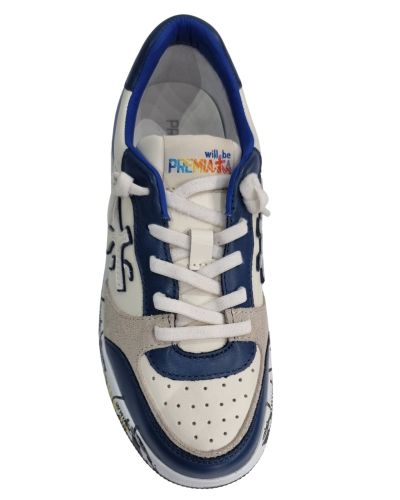 Sneakers Premiata Bambino | Tamaiti Boutique
