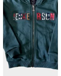 Jeckerson - Felpa - Bambini e ragazzi - JB2654