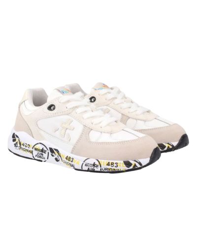 Sneakers Premiata Bambino | Tamaiti Boutique