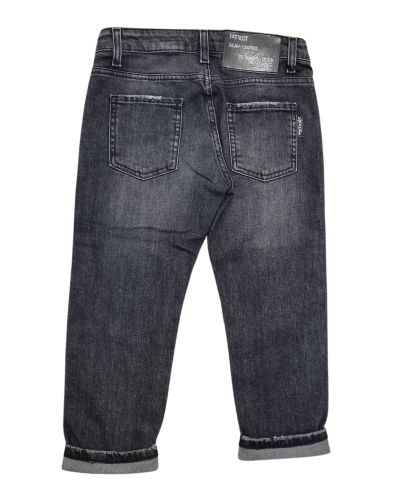Jeans Patriot Bambino | Tamaiti Boutique