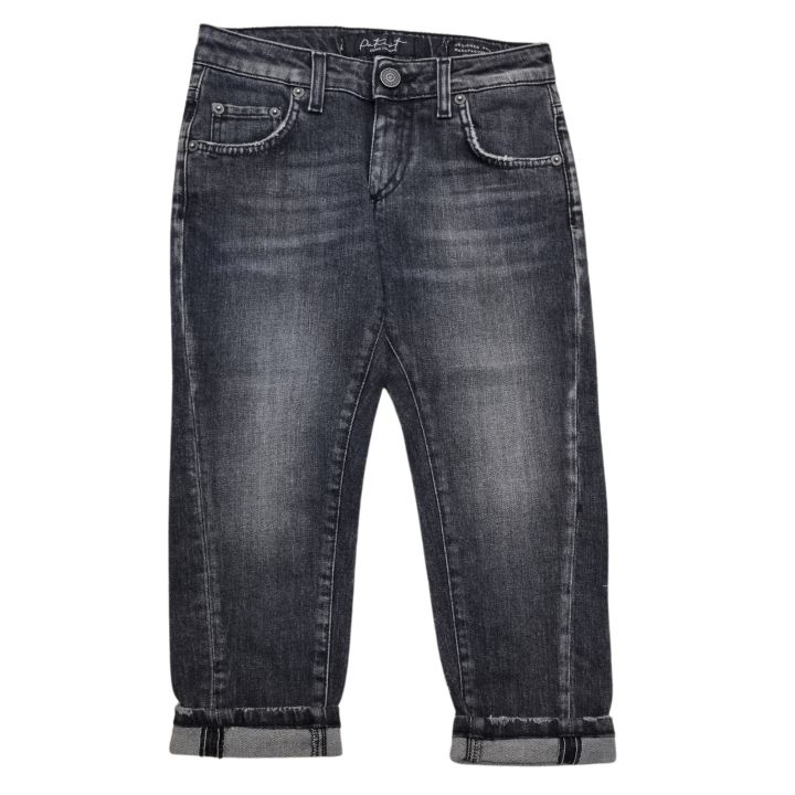 Jeans Patriot Bambino Nero