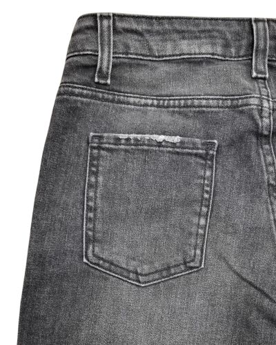 Jeans Patriot Bambini e ragazzi Nero - Continuativa