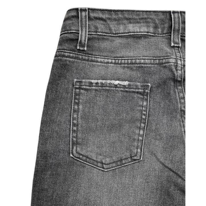 Jeans Patriot Bambini e ragazzi Nero - Continuativa