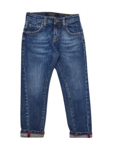 Jeans Patriot Bambini e ragazzi Casual