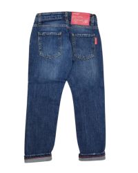 Patriot - Jeans - Bambini e ragazzi - PJ5S2SPBK38