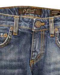 Patriot - Jeans - Bambini e ragazzi - PJ5S2SPBK38