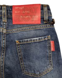 Jeans Patriot Bambino | Tamaiti Boutique