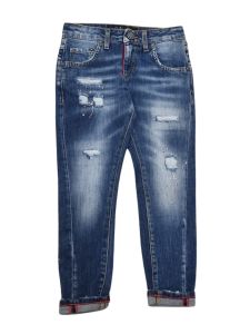 Jeans Patriot Bambini e ragazzi Casual