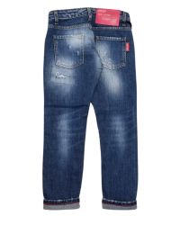 Jeans Patriot Bambini e ragazzi Blu - Continuativa