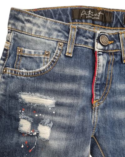 Jeans Patriot Bambino | Tamaiti Boutique