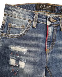 Patriot - Jeans - Bambini e ragazzi - PJ5S2SPBK33
