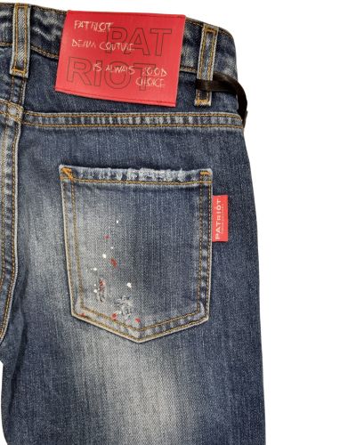 Patriot - Jeans - Bambini e ragazzi - PJ5S2SPBK33
