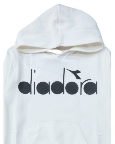 Felpa Diadora Bambini e ragazzi | Tamaiti Boutique