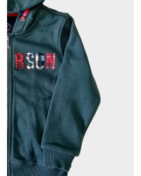 Jeckerson - Felpa - Bambini e ragazzi - JB2654