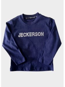 T-shirt Jeckerson Bambini e ragazzi Casual