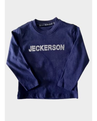 Jeckerson - T-shirt - Bambini e ragazzi - JB2644