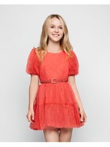 Abito Liu Jo Bambine e ragazze Elegante