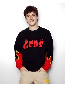 Maglione GCDS Bambini e ragazzi Casual