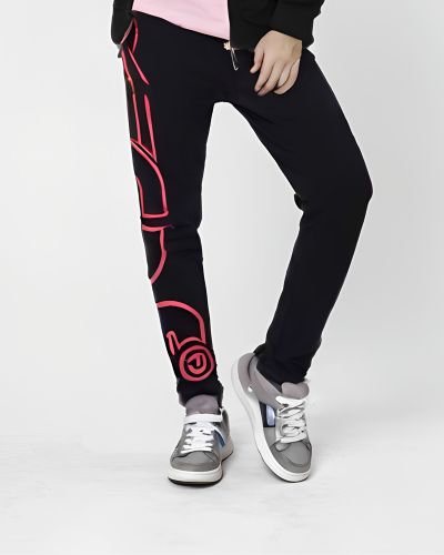 GCDS - Jeggings - Bambine e ragazze - 028670