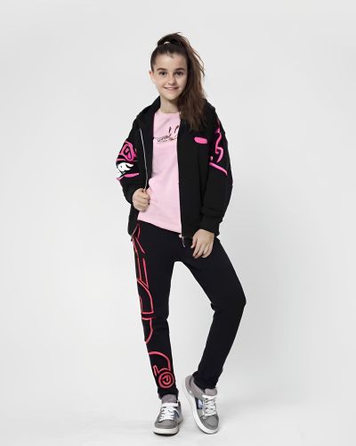 Felpa GCDS Bambine e ragazze | Tamaiti Boutique