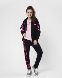 Felpa GCDS Bambine e ragazze | Tamaiti Boutique