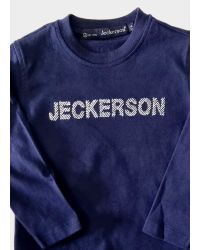 Jeckerson - T-shirt - Bambini e ragazzi - JB2644