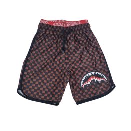 Costumi Sprayground Bambino Marrone