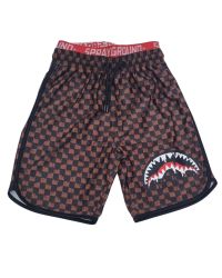 Costumi Sprayground Bambino Marrone