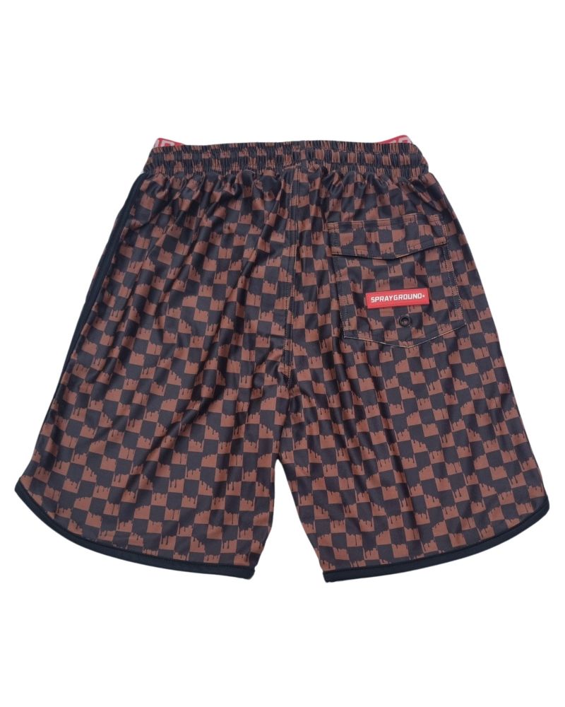 Costumi Sprayground Bambini e ragazzi Marrone - Primavera/Estate
